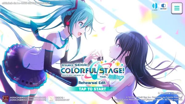 First Impressions: Project SEKAI COLORFUL STAGE!